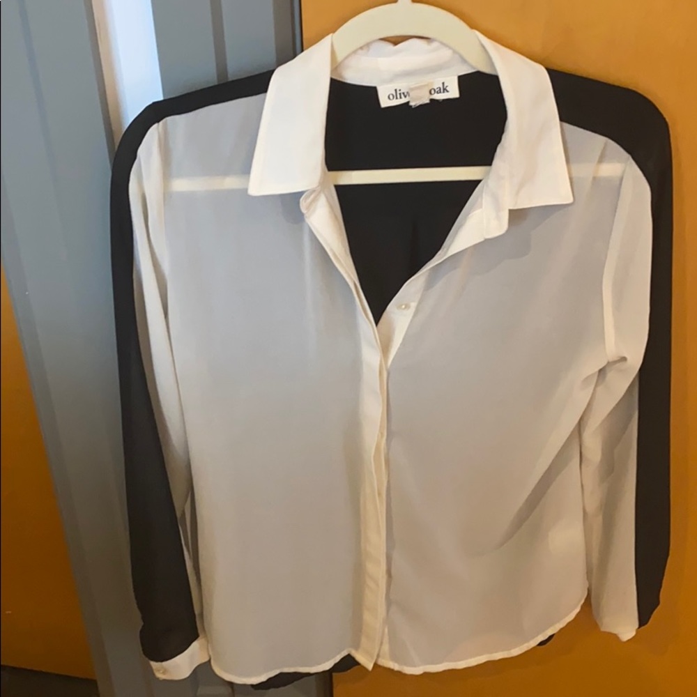 Blouse